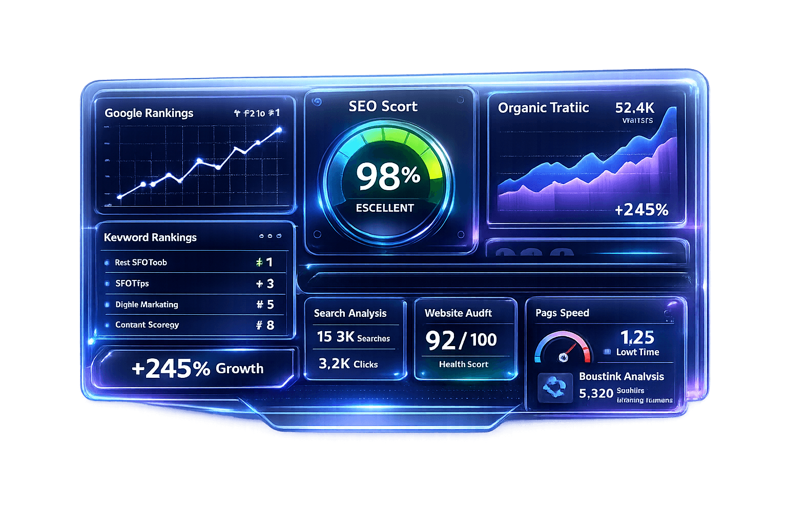 SEO Services
